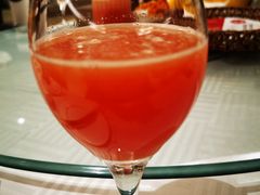 西瓜汁-渝信川菜(西单店)