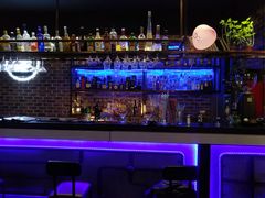 -Release bar 释放酒吧 (哈西万达店)