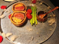 -弦月窗LUNETTE BY AMANDA(复兴路店)