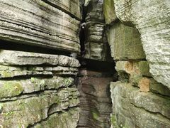 -梭布垭石林景区