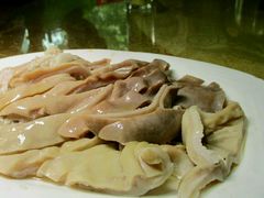 白切猪肚-瑞记湛江鸡饭店·粤西第一鸡(粤垦店)