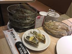 -海味当家(西安路店)
