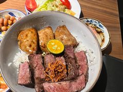 -满满初牛·炭烧牛肉专门店(国大店)
