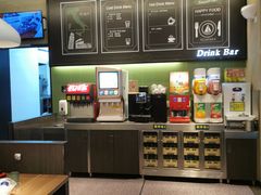 -萨莉亚意式餐厅(莲花国际广场店)
