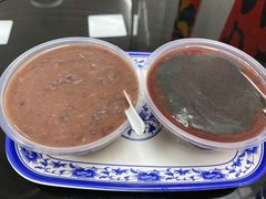 -百花传统甜品店(原址店)