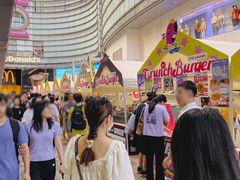 -VT101维多利广场