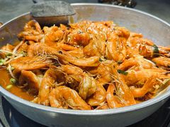 -虾念·128香辣虾.武汉烧烤(龙华总店)