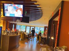 -采悦轩中餐厅·粤菜·海南菜(神州半岛喜来登度假酒店)