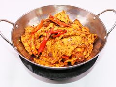 千叶豆腐-徐小姐地锅鸡(云龙万达店)