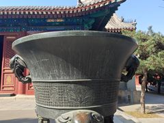 -大钟寺古钟博物馆