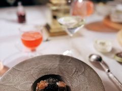 -三嚥阁 La Villa Restaurant