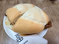 -百福麵家(新馬路店)