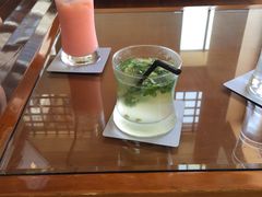 -逸廊大堂吧(三亚海棠湾万丽度假酒店)