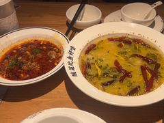 -太二酸菜鱼(福州泰禾店)