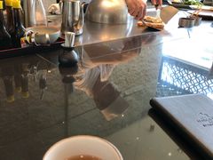 -将军日本餐厅·Shogun(厦门马哥孛罗东方大酒店)