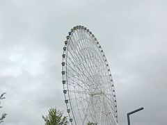 -南昌之星摩天轮