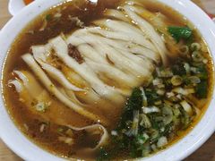 -水仙拉面(水仙街店)