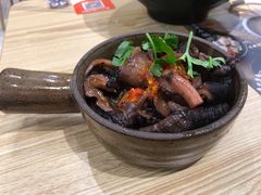 -渔米丰·广府鱼汤米线(光明广场店)