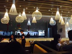 大堂-黄记煌三汁焖锅(顺义华联店)