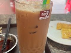 -恒兴发茶店(水巷口店)