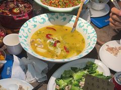 -老屋印象川菜(世纪东方店)