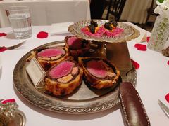 -壳里西餐厅Coquille Seafood Bistro(蒙自路店)