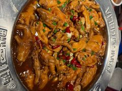 -胖哥俩肉蟹煲(杭州下沙学林街店)