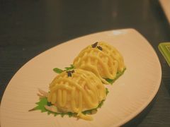 土豆泥-和一料理(安阳店)