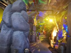 -恐龙探索乐园(磁器口店)