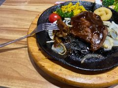 -菲尼克斯牛排店(杉杉奥特莱斯店)