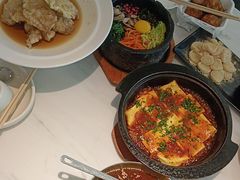 -大同江朝鲜菜•长春地标美食(绿园吾悦广场店)