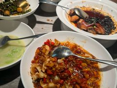 -鱼你相聚·河鲜馆(袁家岭店)