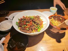 -兰湘子·湘菜小炒(石家庄万象城店)