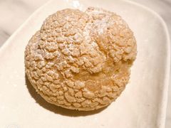 榴莲泡芙-金椰壳· 大厨新加坡菜(壹方城店)