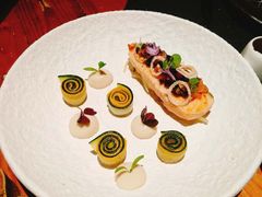 -AZUL by FUEL蓝色·法式酒馆(琶醍店)