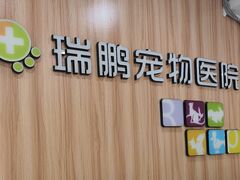 -瑞鹏·疫苗·绝育·宠物医院(广九店)