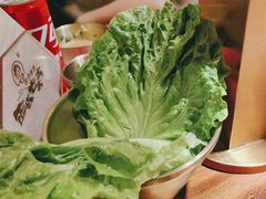 -西塔老太太泥炉烤肉(万柳华联店)