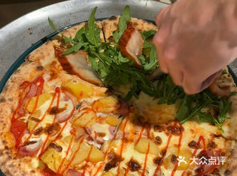 西安第一次吃这么好吃的饭！