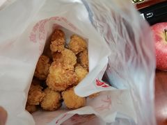 -白纸坊美式炸鸡