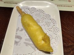 -老厨家(友谊路总店)