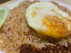 -缅丽·缅甸小吃(版纳店)