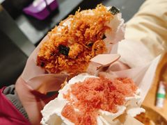 -小豆海棠(嘉兴路店)