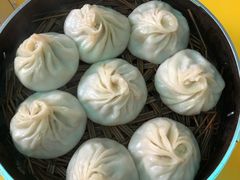 -笑云开汤包店(网巾市店)
