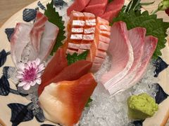 -小山日本料理(兴业太古汇店)