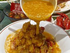 -阿胖龙虾小海鲜(宁国南路总店)