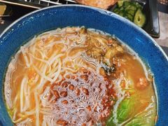 -馔豚·台北菜专门店(深圳湾万象城店)