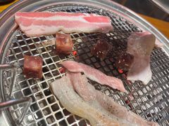-炭治郎烧肉(滨江和城店)