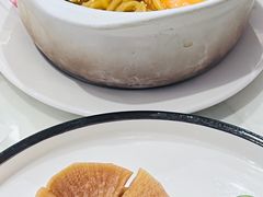 -子霖南山鲜虾面(南山总店)