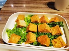 -清真·嘉福元自选火锅(力盟商业步行街店)