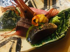 -鮨青(恒基名人购物中心店)